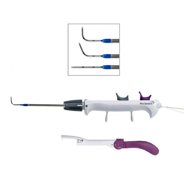 RELIEVA SCOUT Multi Sinus Dilation System Acclarent